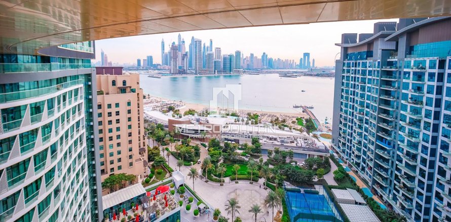 2 غرف نوم شقة في Seven Palm, الإمارات العربية المتحدة رقم 77667