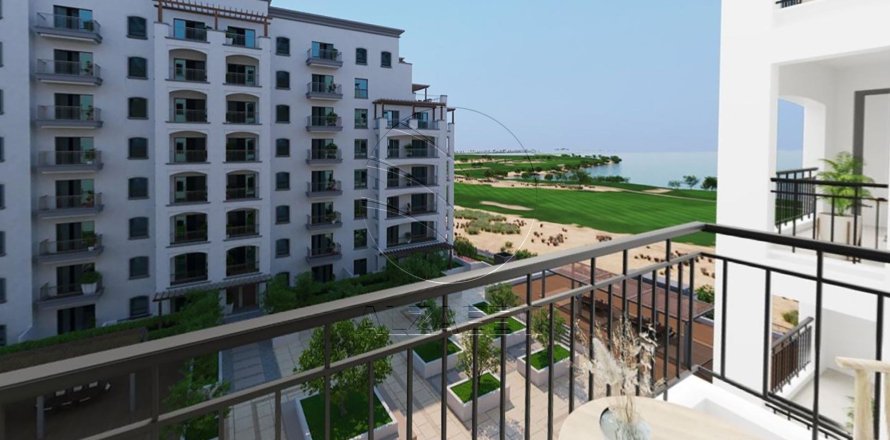 2 bedrooms Apartment on the Yas Island, UAE No. 90367