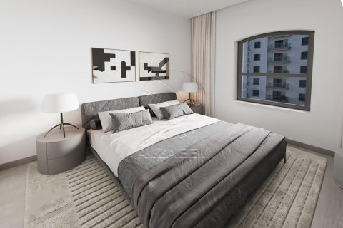 2 bedrooms Apartment on the Yas Island, UAE No. 90367 3