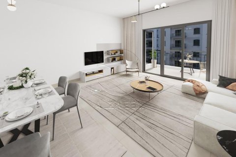 2 bedrooms Apartment on the Yas Island, UAE No. 90367 6