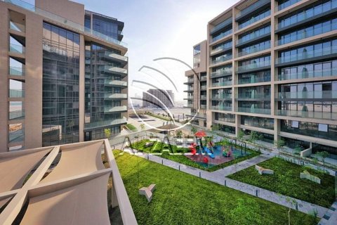 2 bedrooms Apartment on the Saadiyat Island, UAE No. 90366 2