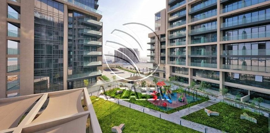 2 bedrooms Apartment on the Saadiyat Island, UAE No. 90366