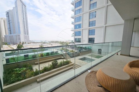 2 غرف نوم شقة في Shams Abu Dhabi, الإمارات العربية المتحدة رقم 90350 3