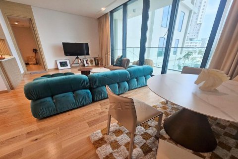 2 غرف نوم شقة في Shams Abu Dhabi, الإمارات العربية المتحدة رقم 90350 14