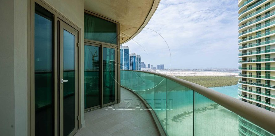1 bedroom Apartment in Shams Abu Dhabi, UAE No. 90351