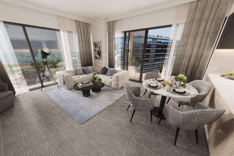Apartment de 2 dormitorios en  Saadiyat Island, UAE No. 90352 2