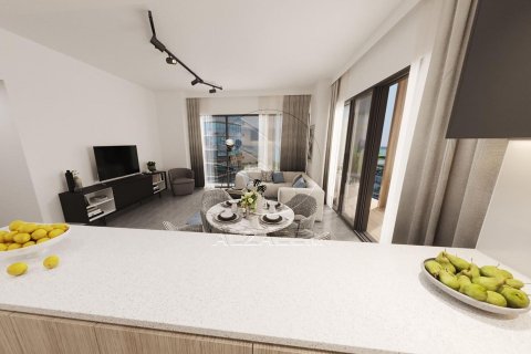 Apartment de 2 dormitorios en  Saadiyat Island, UAE No. 90352 10