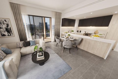 2 غرف نوم شقة على جزيرة السعديات, الإمارات العربية المتحدة رقم 90354 10