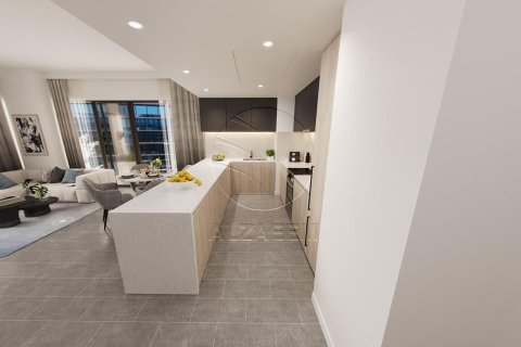 2 غرف نوم شقة على جزيرة السعديات, الإمارات العربية المتحدة رقم 90354 8