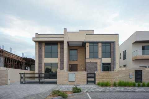 6 غرفة نوم  عقار تجاري على Yas Acres, الإمارات العربية المتحدة رقم 62352 1