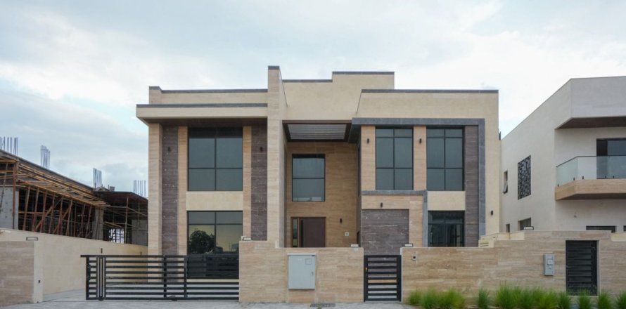 6 غرفة نوم عقار تجاري على Yas Acres, الإمارات العربية المتحدة رقم 62352