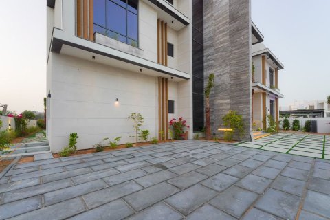 6 غرفة نوم  عقار تجاري على Yas Acres, الإمارات العربية المتحدة رقم 62349 21