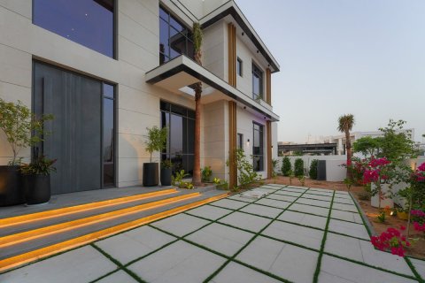 6 غرفة نوم  عقار تجاري على Yas Acres, الإمارات العربية المتحدة رقم 62349 5