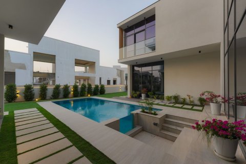 6 غرفة نوم  عقار تجاري على Yas Acres, الإمارات العربية المتحدة رقم 62349 1