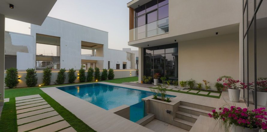 6 غرفة نوم عقار تجاري على Yas Acres, الإمارات العربية المتحدة رقم 62349