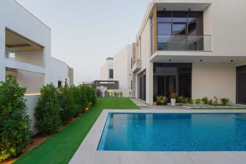 6 غرفة نوم  عقار تجاري على Yas Acres, الإمارات العربية المتحدة رقم 62349 20