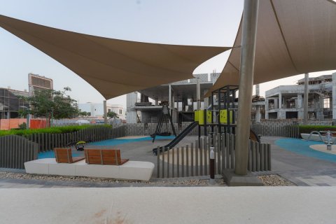 6 غرفة نوم  عقار تجاري على Yas Acres, الإمارات العربية المتحدة رقم 62349 7
