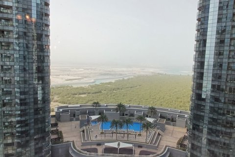 1 غرف نوم شقة في جزيرة الريم, الإمارات العربية المتحدة رقم 62353 1