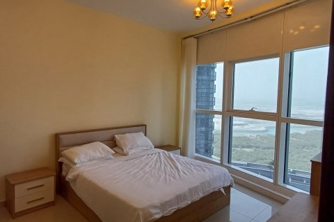 1 غرف نوم شقة في جزيرة الريم, الإمارات العربية المتحدة رقم 62353 8