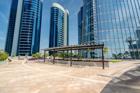 1 غرف نوم شقة في جزيرة الريم, الإمارات العربية المتحدة رقم 62353 18