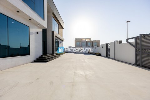 6 غرفة نوم  عقار تجاري على جزيرة ياس, الإمارات العربية المتحدة رقم 62348 22
