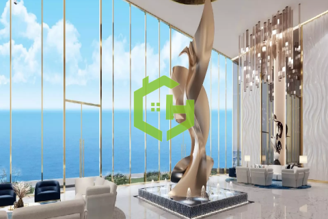 Appartement de 1 chambre à Maritime City, UAE No. 92103 7