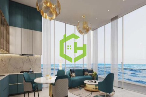 Appartement de 1 chambre à Maritime City, UAE No. 92103 9