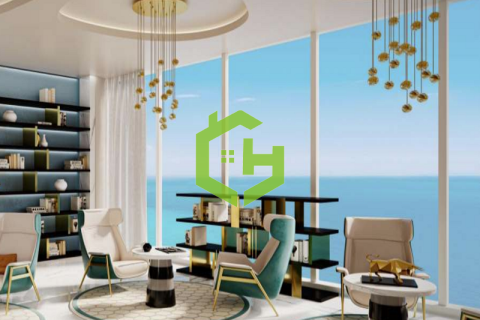 Appartement de 1 chambre à Maritime City, UAE No. 92103 8