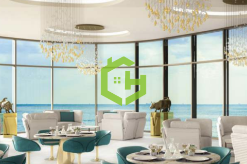 Appartement de 1 chambre à Maritime City, UAE No. 92103 10
