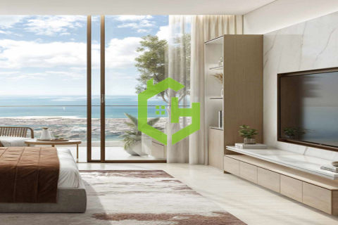 Appartement de 36.8m² à Al Wasl, UAE No. 92109 16