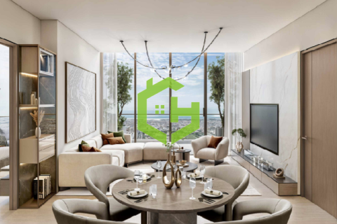 Appartement de 36.8m² à Al Wasl, UAE No. 92109 13
