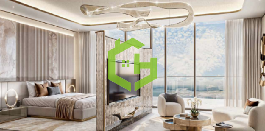 Appartement de Studio à Al Wasl, UAE No. 92109