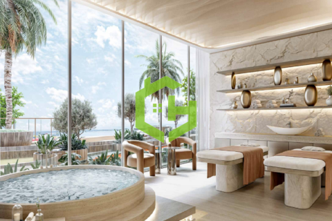 Appartement de 36.8m² à Al Wasl, UAE No. 92109 8