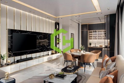Appartement de 2 chambres à Business Bay, UAE No. 92096 10