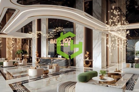 Appartement de 2 chambres à Business Bay, UAE No. 92096 8