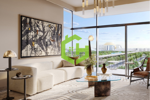 Appartement de 2 chambres à Dubai, UAE No. 92094 1