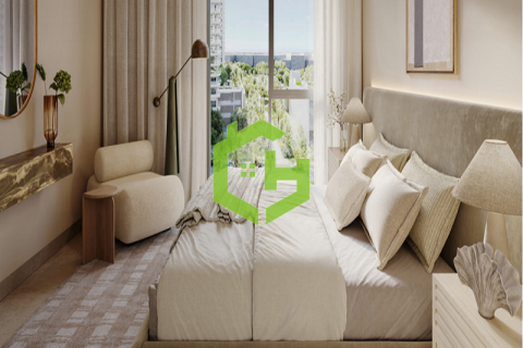 Appartement de 2 chambres à Dubai, UAE No. 92094 10