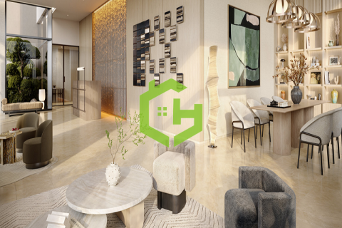 Appartement de 2 chambres à Dubai, UAE No. 92094 9