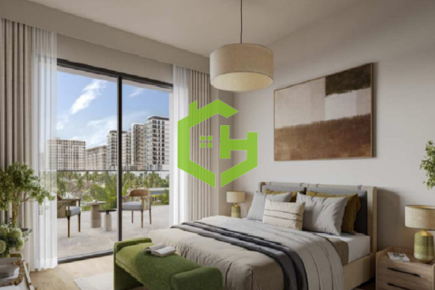 Appartement de 2 chambres à Town Square, UAE No. 92097 10