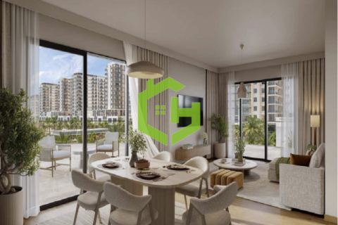 Appartement de 2 chambres à Town Square, UAE No. 92097 8