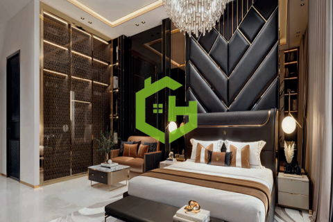 Appartement de 1 chambre à Business Bay, UAE No. 92095 1