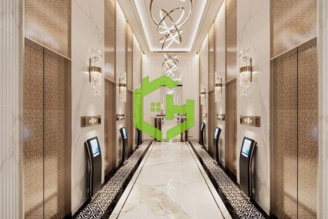 Appartement de 1 chambre à Business Bay, UAE No. 92095 7