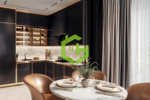 Appartement de 1 chambre à Business Bay, UAE No. 92095 9