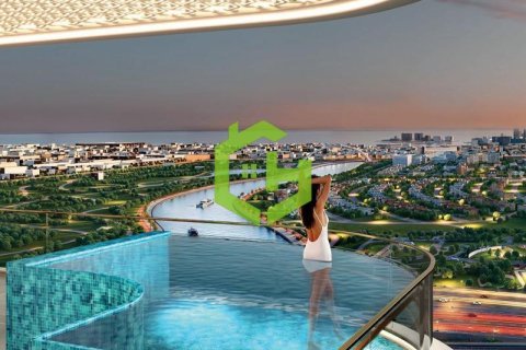 Appartement de 1 chambre à Business Bay, UAE No. 92095 5