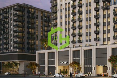 Appartement de 1 chambre à Town Square, UAE No. 92104 7