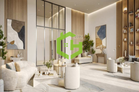 Appartement de 1 chambre à Town Square, UAE No. 92104 10