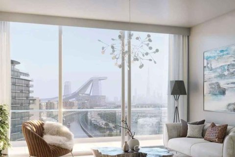 Apartment de 31m² en AZIZI RIVIERA BEACHFRONT Sobha Hartland, UAE No. 96538 2