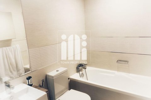 Appartement de 1 chambre à GATE TOWER 1 Al Reem Island, UAE No. 96539 9