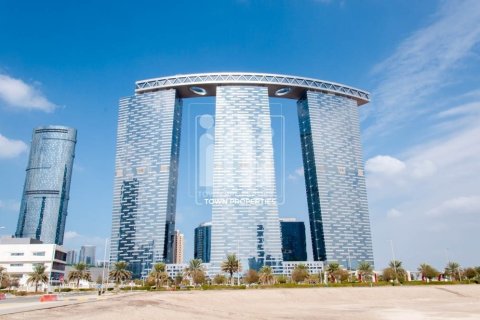 Appartement de 1 chambre à GATE TOWER 1 Al Reem Island, UAE No. 96539 11