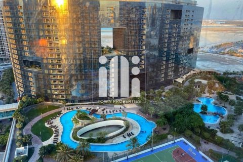 Appartement de 1 chambre à GATE TOWER 1 Al Reem Island, UAE No. 96539 2